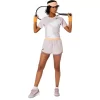 DAMEN-GAME-KURZARM-TOP DAMEN-GAME-KURZARM-TOP