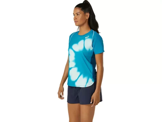 DAMEN-GAME-KURZARM-TOP DAMEN-GAME-KURZARM-TOP