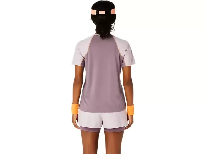 DAMEN-GAME-KURZARM-TOP DAMEN-GAME-KURZARM-TOP
