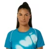 DAMEN-GAME-KURZARM-TOP DAMEN-GAME-KURZARM-TOP