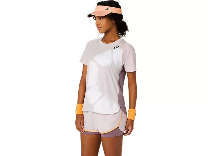 DAMEN-GAME-KURZARM-TOP DAMEN-GAME-KURZARM-TOP