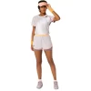 DAMEN-GAME-KURZARM-TOP DAMEN-GAME-KURZARM-TOP