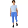 DAMEN KATE POCKET CAPRI DAMEN KATE POCKET CAPRI