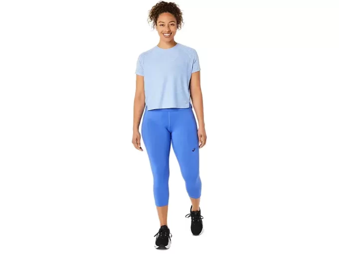 DAMEN KATE POCKET CAPRI DAMEN KATE POCKET CAPRI
