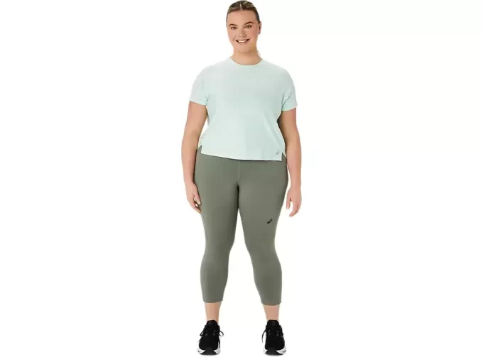 DAMEN KATE POCKET CAPRI DAMEN KATE POCKET CAPRI
