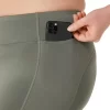 DAMEN KATE POCKET CAPRI DAMEN KATE POCKET CAPRI