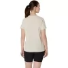 DAMEN-KURZARM-T-SHIRT MIT V-AUSSCHNITT „EST 1977“ DAMEN-KURZARM-T-SHIRT MIT V-AUSSCHNITT „EST 1977“