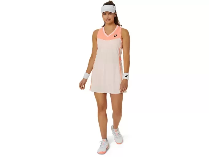 DAMEN-MATCHKLEID DAMEN-MATCHKLEID