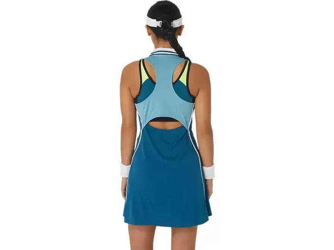 DAMEN-MATCHKLEID DAMEN-MATCHKLEID