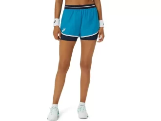 DAMEN-MATCHSHORTS