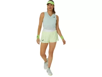 DAMEN-MATCHSHORTS