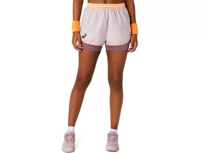 DAMEN-MATCHSHORTS DAMEN-MATCHSHORTS