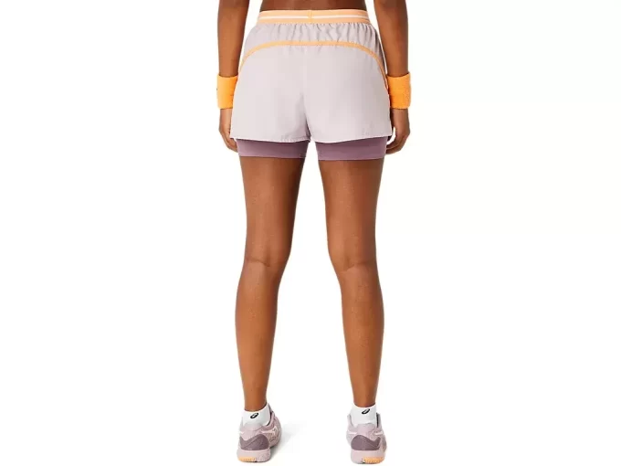 DAMEN-MATCHSHORTS DAMEN-MATCHSHORTS