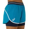 DAMEN-MATCHSHORTS DAMEN-MATCHSHORTS