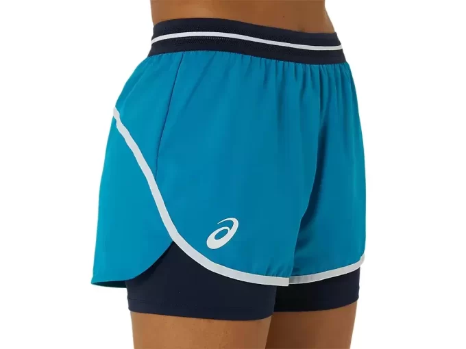 DAMEN-MATCHSHORTS DAMEN-MATCHSHORTS