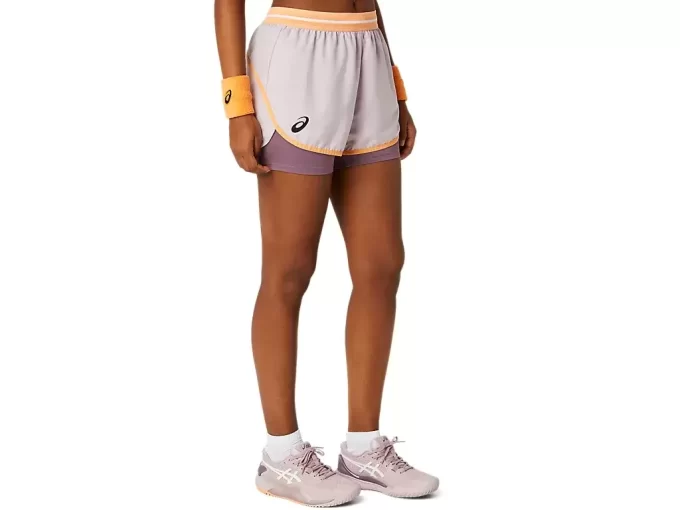 DAMEN-MATCHSHORTS DAMEN-MATCHSHORTS