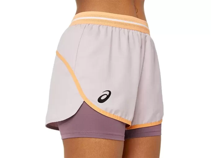 DAMEN-MATCHSHORTS DAMEN-MATCHSHORTS
