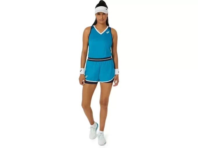 DAMEN-MATCHSHORTS DAMEN-MATCHSHORTS