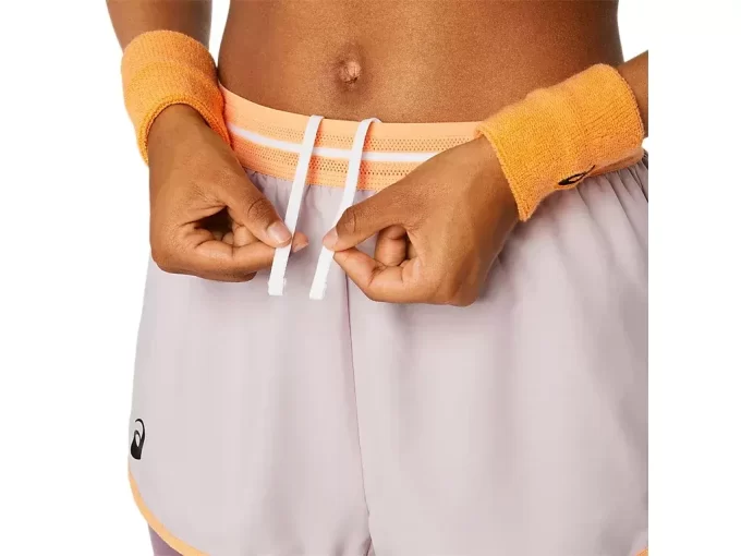 DAMEN-MATCHSHORTS DAMEN-MATCHSHORTS