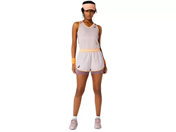 DAMEN-MATCHSHORTS DAMEN-MATCHSHORTS