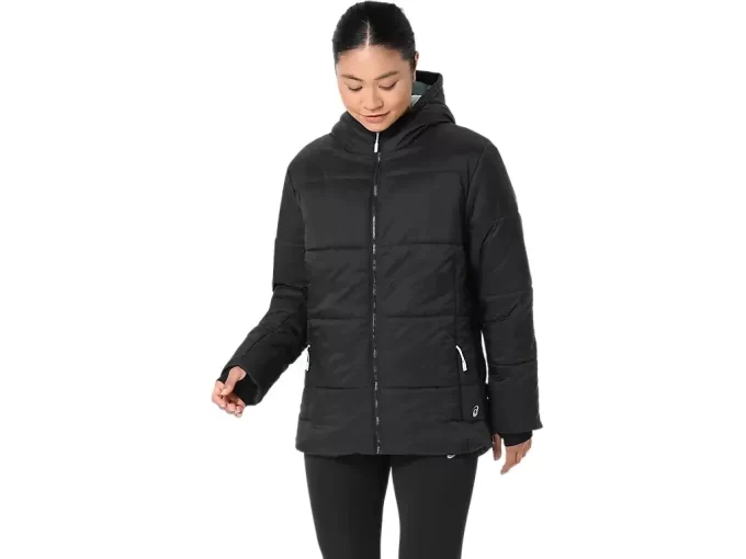 DAMEN PERFORMANCE ISOLIERJACKE 2.0 DAMEN PERFORMANCE ISOLIERJACKE 2.0