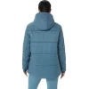 DAMEN PERFORMANCE ISOLIERJACKE 2.0 DAMEN PERFORMANCE ISOLIERJACKE 2.0