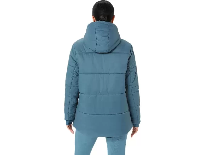 DAMEN PERFORMANCE ISOLIERJACKE 2.0 DAMEN PERFORMANCE ISOLIERJACKE 2.0