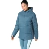 DAMEN PERFORMANCE ISOLIERJACKE 2.0 DAMEN PERFORMANCE ISOLIERJACKE 2.0