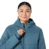 DAMEN PERFORMANCE ISOLIERJACKE 2.0 DAMEN PERFORMANCE ISOLIERJACKE 2.0