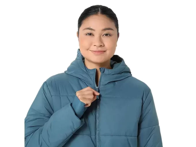 DAMEN PERFORMANCE ISOLIERJACKE 2.0 DAMEN PERFORMANCE ISOLIERJACKE 2.0
