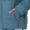 DAMEN PERFORMANCE ISOLIERJACKE 2.0 DAMEN PERFORMANCE ISOLIERJACKE 2.0