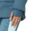 DAMEN PERFORMANCE ISOLIERJACKE 2.0 DAMEN PERFORMANCE ISOLIERJACKE 2.0
