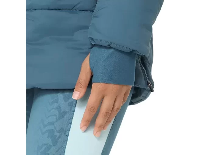 DAMEN PERFORMANCE ISOLIERJACKE 2.0 DAMEN PERFORMANCE ISOLIERJACKE 2.0