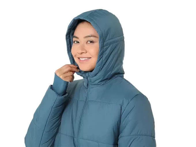 DAMEN PERFORMANCE ISOLIERJACKE 2.0 DAMEN PERFORMANCE ISOLIERJACKE 2.0