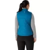 DAMEN PERFORMANCE ISOLIERTE WESTE 2.0