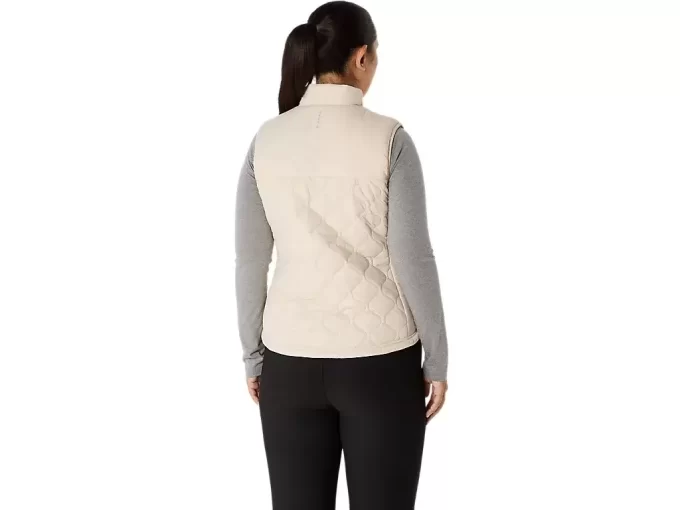 DAMEN PERFORMANCE ISOLIERTE WESTE 2.0 DAMEN PERFORMANCE ISOLIERTE WESTE 2.0