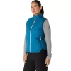 DAMEN PERFORMANCE ISOLIERTE WESTE 2.0