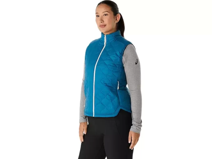 DAMEN PERFORMANCE ISOLIERTE WESTE 2.0