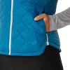 DAMEN PERFORMANCE ISOLIERTE WESTE 2.0