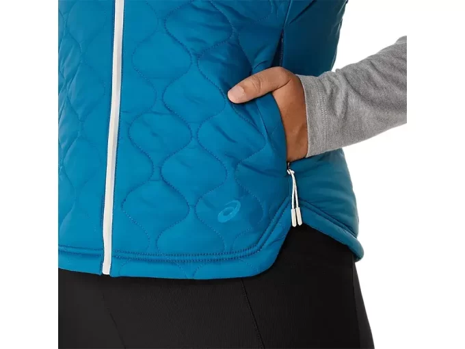 DAMEN PERFORMANCE ISOLIERTE WESTE 2.0