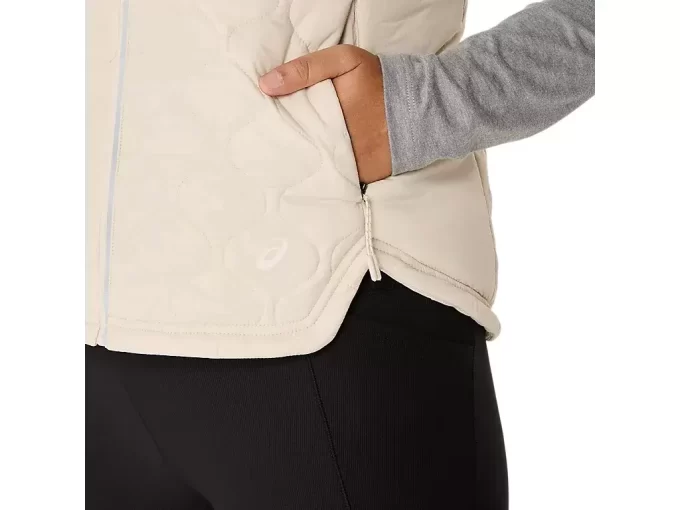 DAMEN PERFORMANCE ISOLIERTE WESTE 2.0 DAMEN PERFORMANCE ISOLIERTE WESTE 2.0