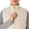 DAMEN PERFORMANCE ISOLIERTE WESTE 2.0 DAMEN PERFORMANCE ISOLIERTE WESTE 2.0