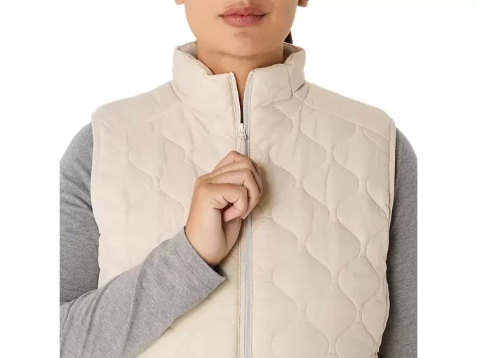 DAMEN PERFORMANCE ISOLIERTE WESTE 2.0 DAMEN PERFORMANCE ISOLIERTE WESTE 2.0