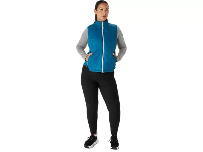 DAMEN PERFORMANCE ISOLIERTE WESTE 2.0