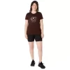 DAMEN-PFINGSTROSE-T-SHIRT