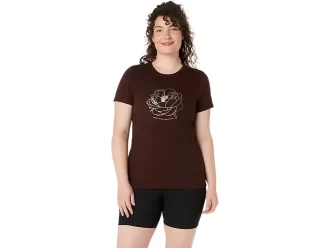 DAMEN-PFINGSTROSE-T-SHIRT