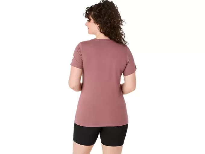 DAMEN-PFINGSTROSE-T-SHIRT