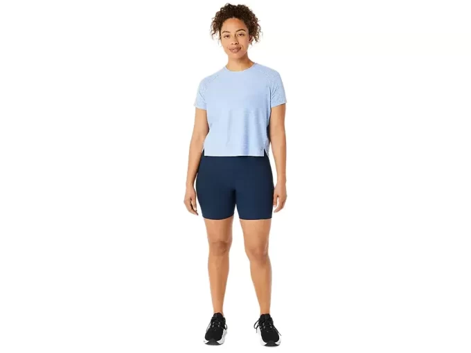 DAMEN PR LYTE RUN KURZARM 2.0 DAMEN PR LYTE RUN KURZARM 2.0