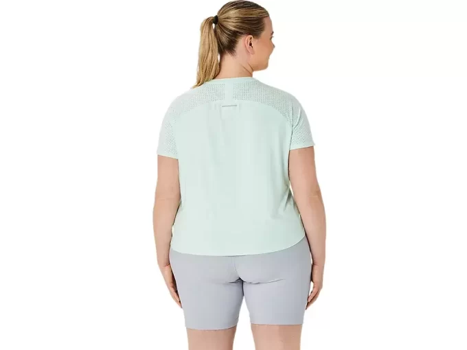 DAMEN PR LYTE RUN KURZARM 2.0 DAMEN PR LYTE RUN KURZARM 2.0