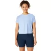 DAMEN PR LYTE RUN KURZARM 2.0 DAMEN PR LYTE RUN KURZARM 2.0